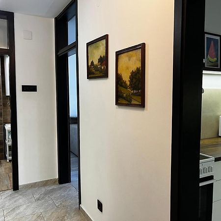 Apartman Darvin / Lux Βελιγράδι Εξωτερικό φωτογραφία