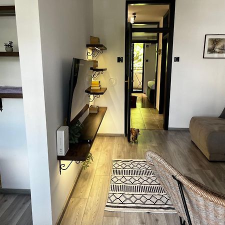 Apartman Darvin / Lux Βελιγράδι Εξωτερικό φωτογραφία