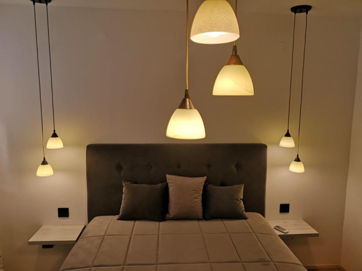Apartman Darvin / Lux Βελιγράδι Εξωτερικό φωτογραφία