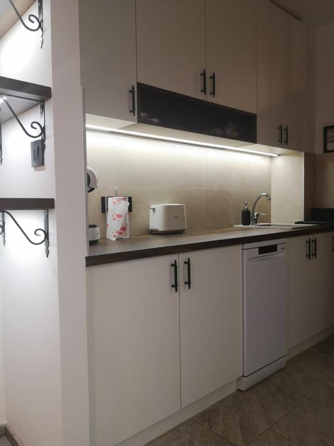Apartman Darvin / Lux Βελιγράδι Εξωτερικό φωτογραφία