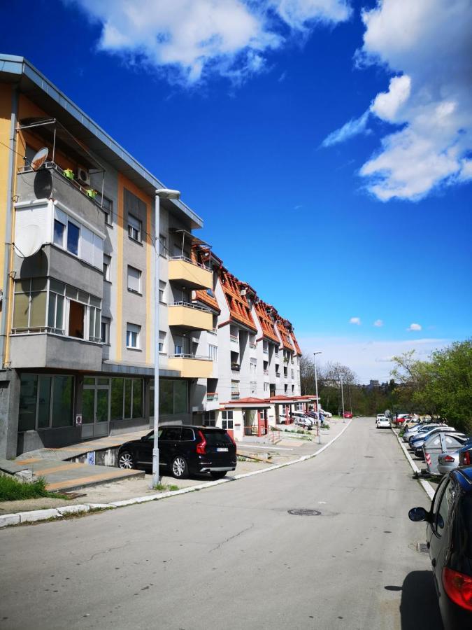 Apartman Darvin / Lux Βελιγράδι Εξωτερικό φωτογραφία