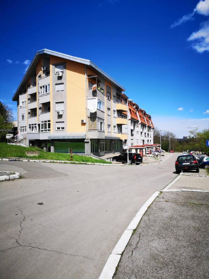 Apartman Darvin / Lux Βελιγράδι Εξωτερικό φωτογραφία