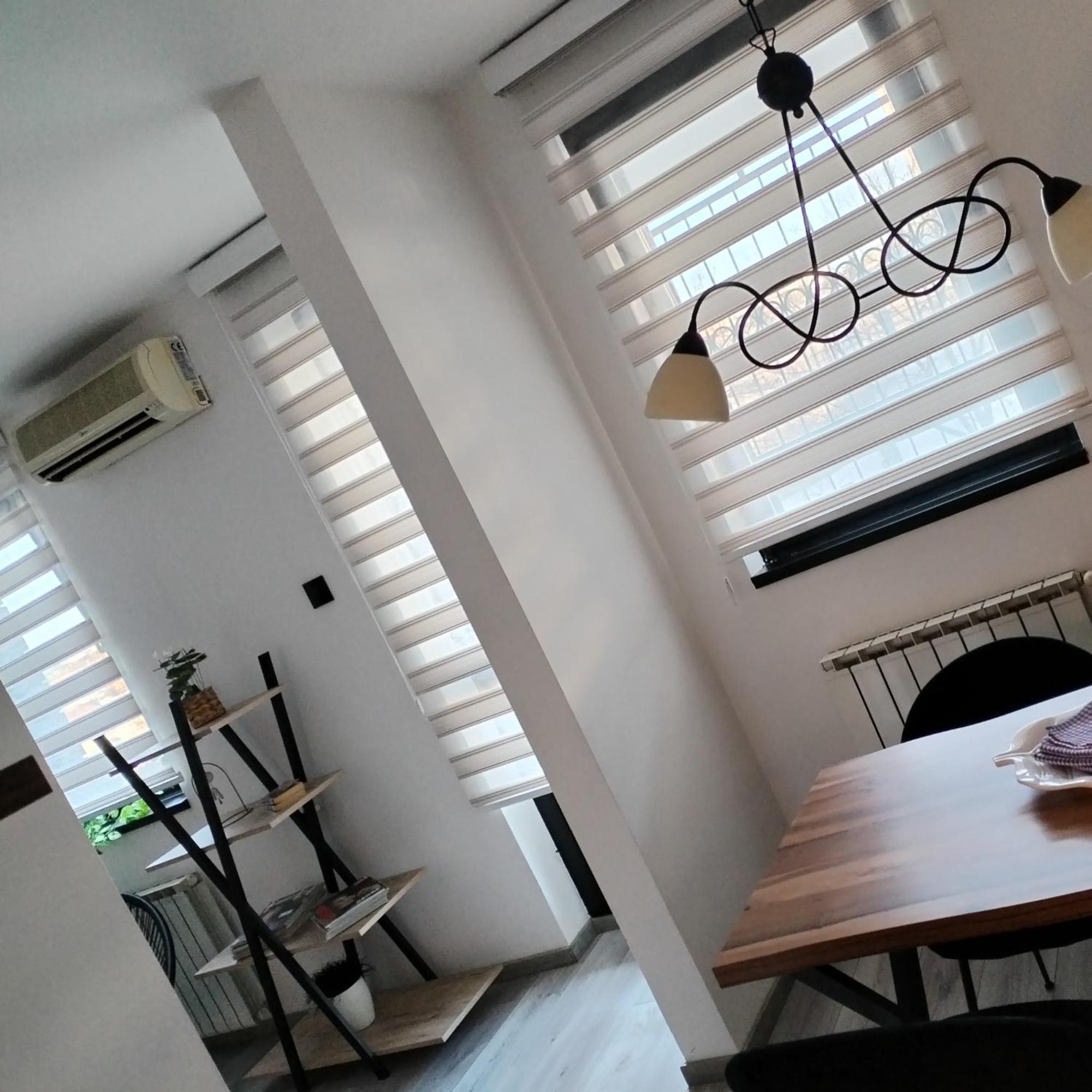 Apartman Darvin / Lux Βελιγράδι Εξωτερικό φωτογραφία