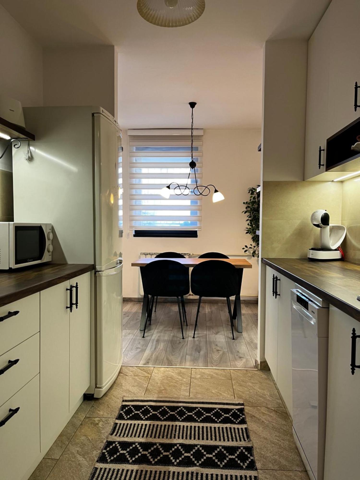 Apartman Darvin / Lux Βελιγράδι Εξωτερικό φωτογραφία