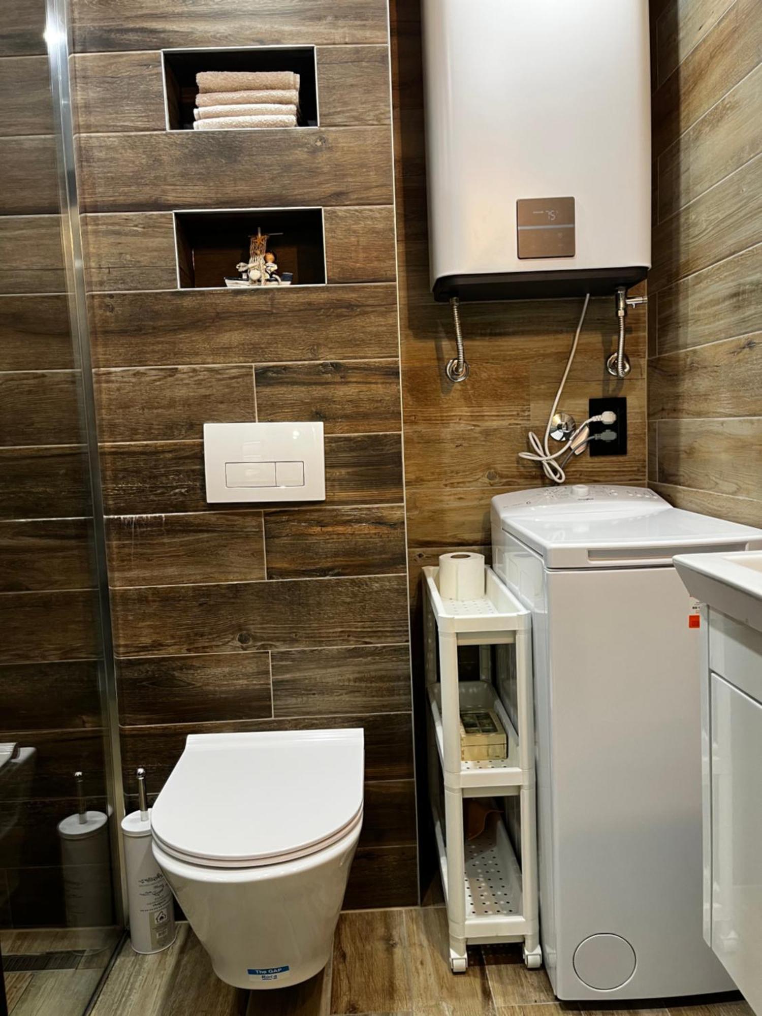 Apartman Darvin / Lux Βελιγράδι Εξωτερικό φωτογραφία
