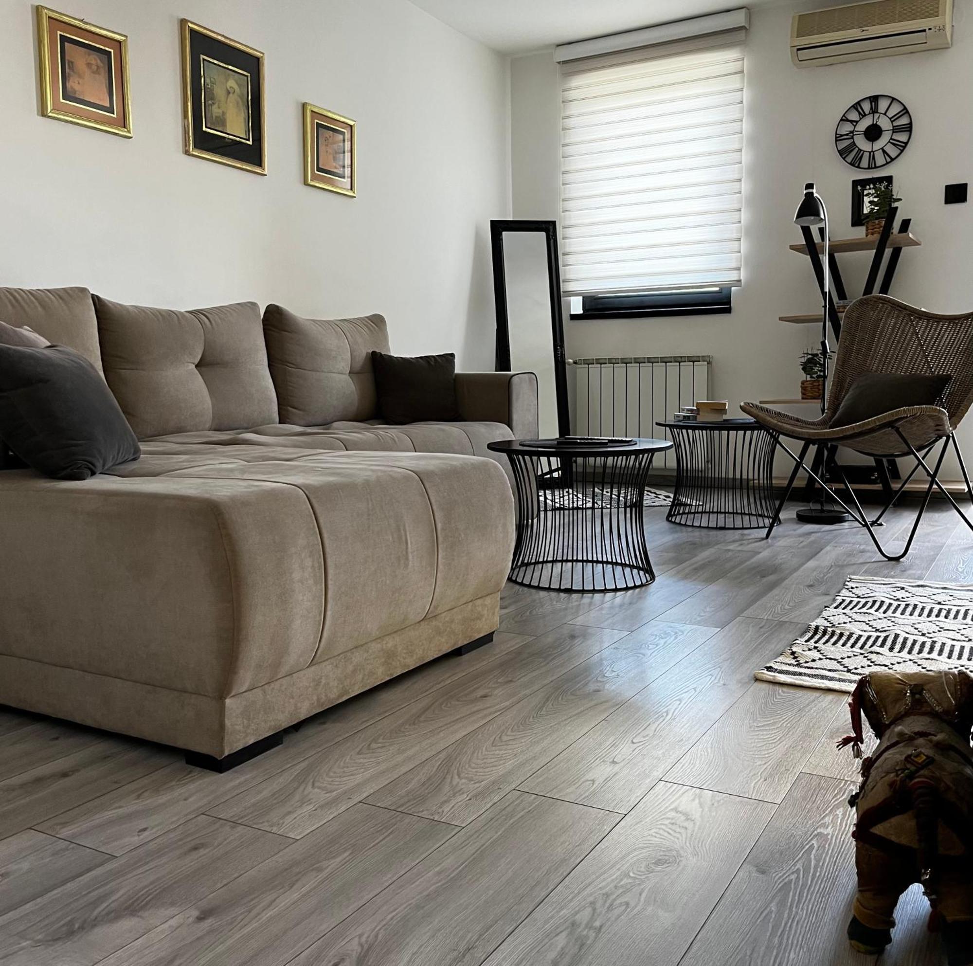 Apartman Darvin / Lux Βελιγράδι Εξωτερικό φωτογραφία
